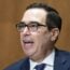 Steven Mnuchin