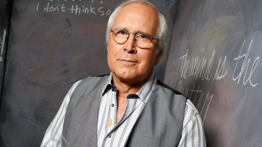 Chevy Chase