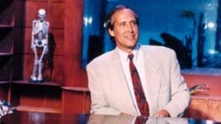 Chevy Chase