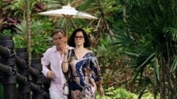 The White Lotus
