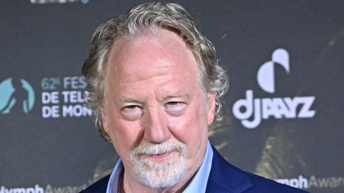 Timothy Busfield