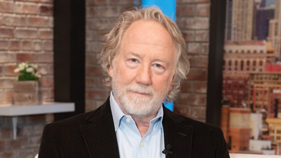 Timothy Busfield