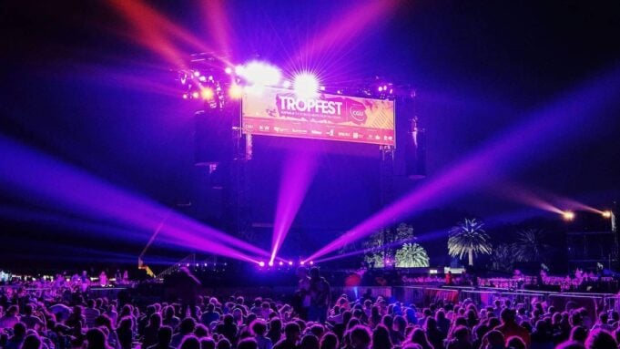Tropfest Announces Two-Day Accelerator Workshop Young
