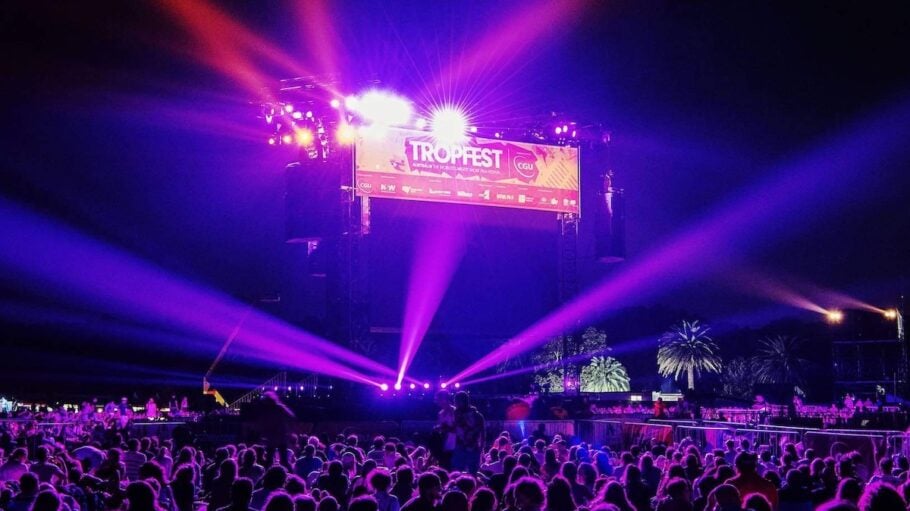 Tropfest Announces Two-Day Accelerator Workshop Young