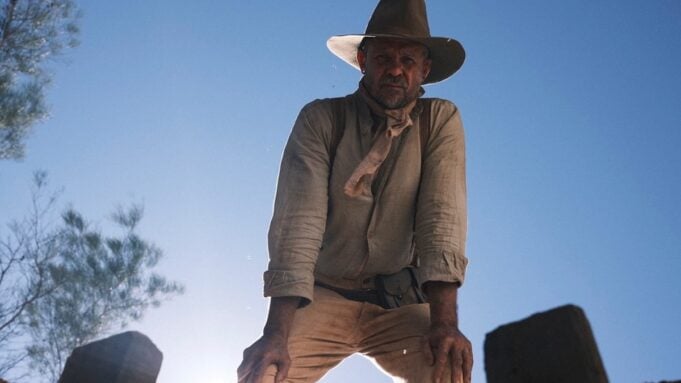 Warwick Thornton’s ‘Wolfram’ Sets Australian Theatrical