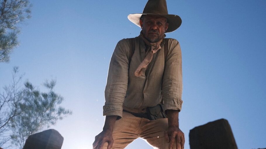 Warwick Thornton’s ‘Wolfram’ Sets Australian Theatrical