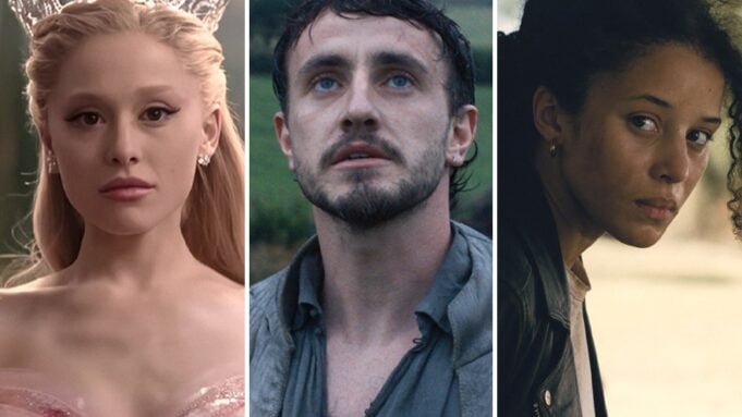 BAFTA snubs surprises