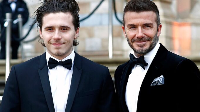 Beckhams
