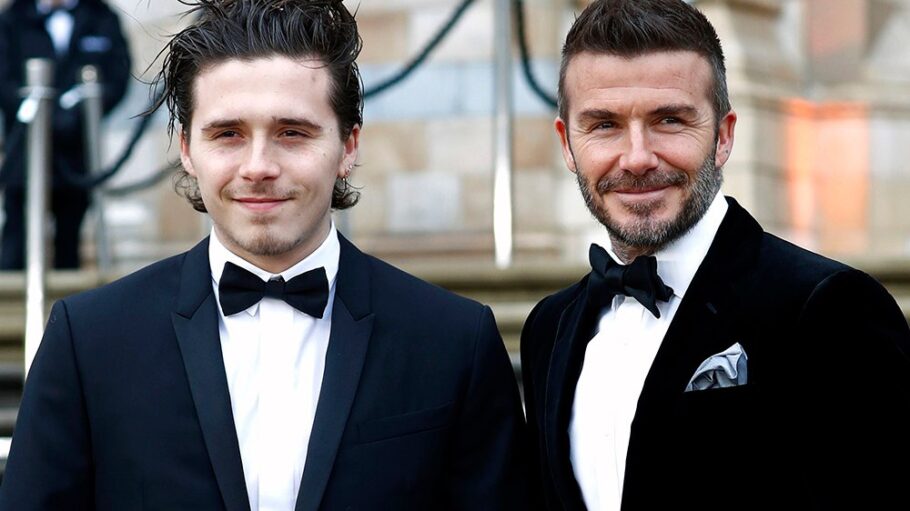 Beckhams