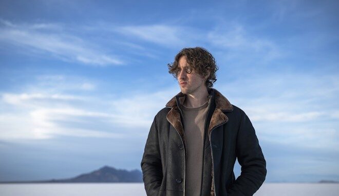 Dean Lewis