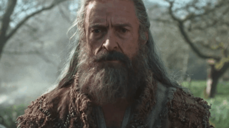 'Death of Robin Hood'