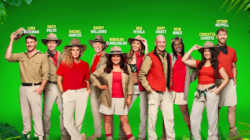 Im a Celeb cast of 2026