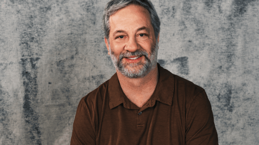 Judd Apatow