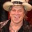 Mickey Rourke
