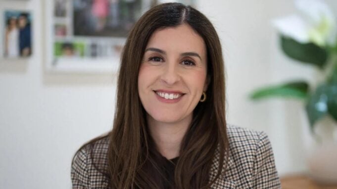 Dr Randa Abdel Fattah