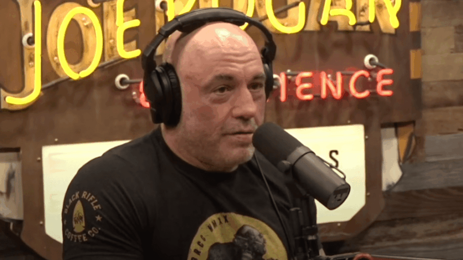 Joe Rogan