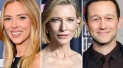 Scarlett Cate Joseph