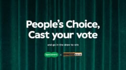 'The Royal Hotel' Starring Julia Garner