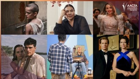 2026 AACTA Award winners