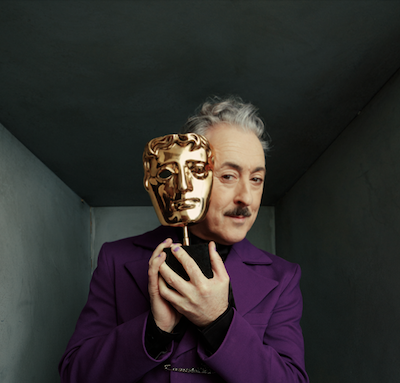 Alan Cumming Image Credit: Charlie Clift