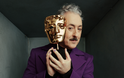 Alan Cumming Image Credit: Charlie Clift