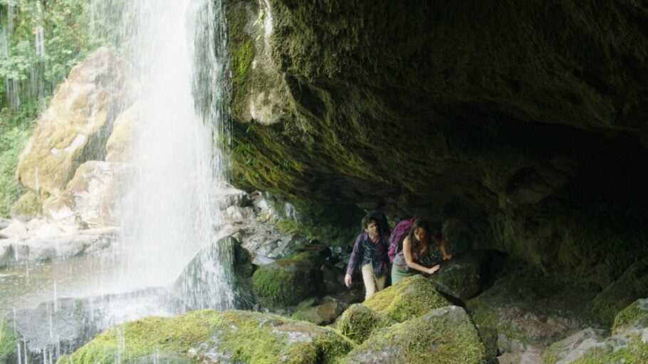 'And Her Body Was Never Found'