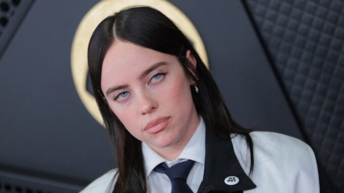 Billie Eilish