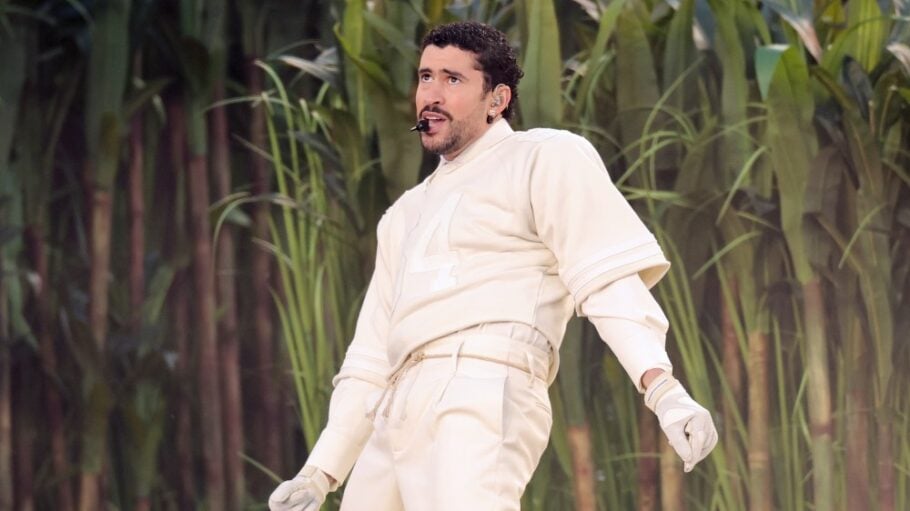 Bad Bunny's Super Bowl Halftime Show