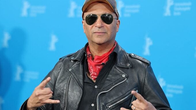 Tom Morello