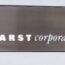 Hearst Corporation logo