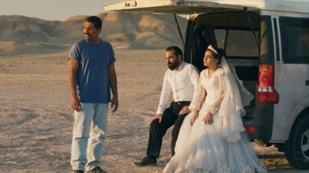 It Was Just an Accident