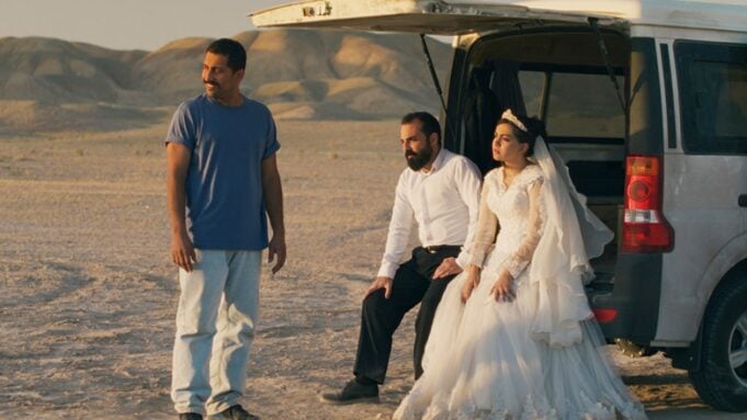 It Was Just an Accident