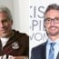 Jeffrey Epstein and Barry Josephson