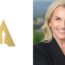 Academy logo and Jennifer Davidson