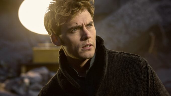 Sam Claflin