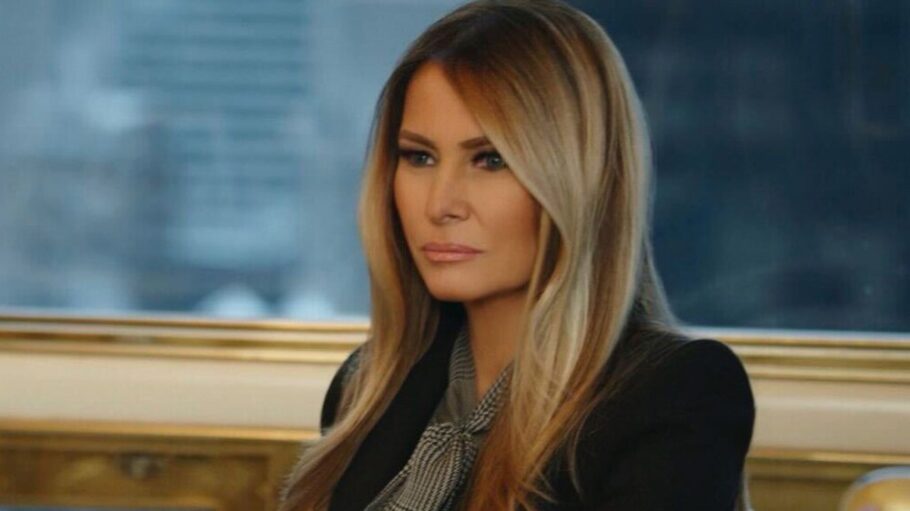 Melania