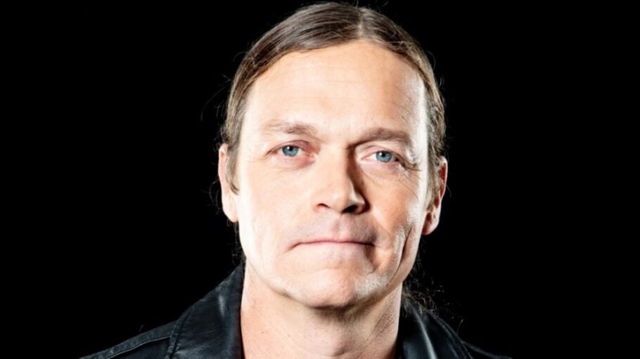 Brad Arnold, Lead Singer of 3