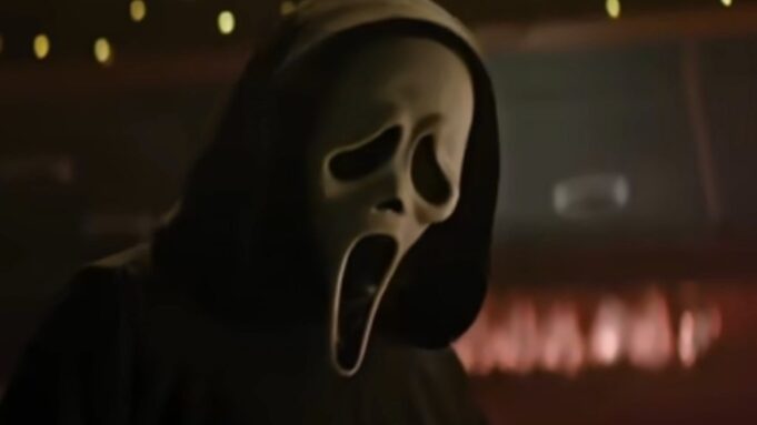 Scream 7 trailer