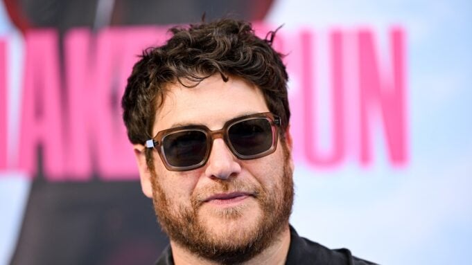 Adam Pally
