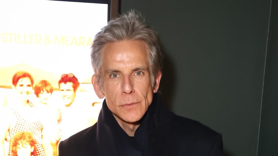 Ben Stiller