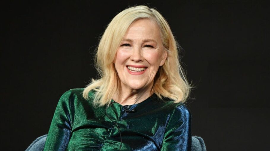 Catherine O'Hara