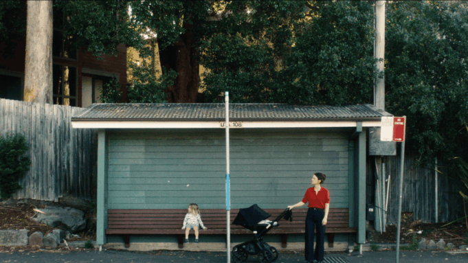 Crescendo film still