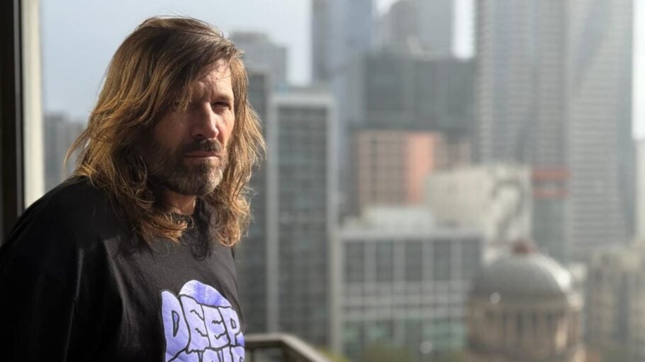 Evan Dando