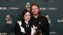 Finneas Billie Eilish
