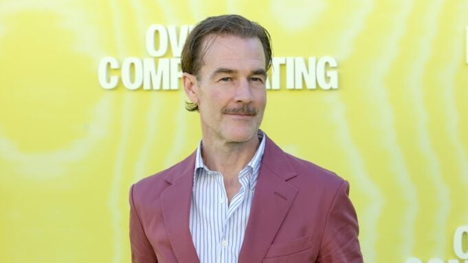 Van Der Beek
