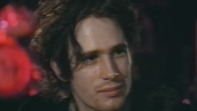 Jeff Buckley