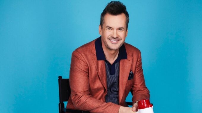 Jim Jefferies press shot