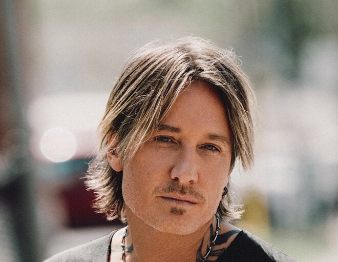 Keith Urban