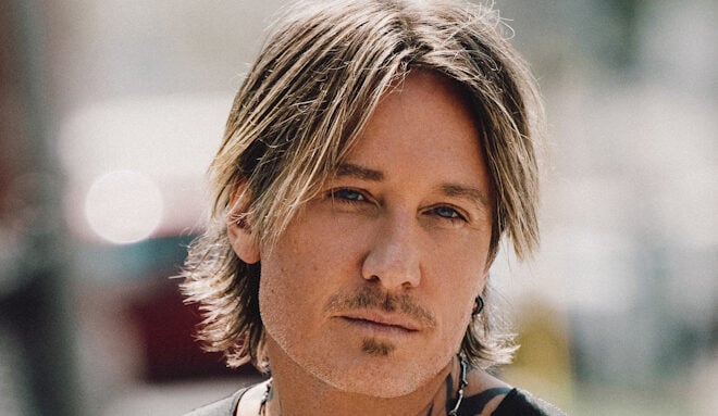 Keith Urban