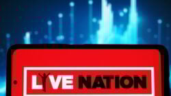 Live Nation